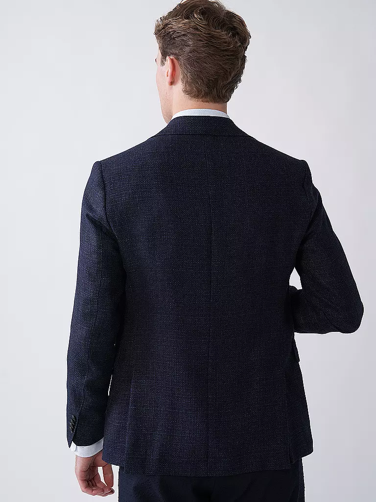 DRESSLER | Sakko SEAN-HL | dunkelblau