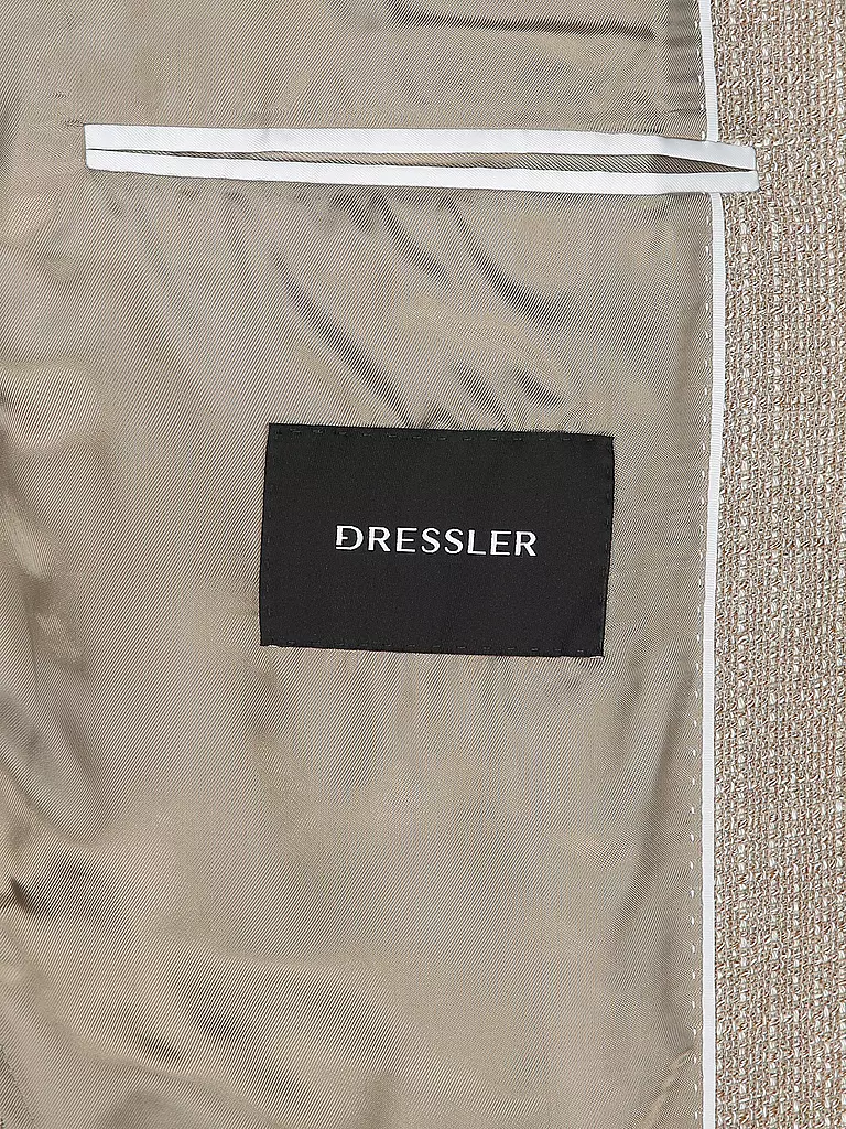 DRESSLER | Sakko SEAN-HL | dunkelblau