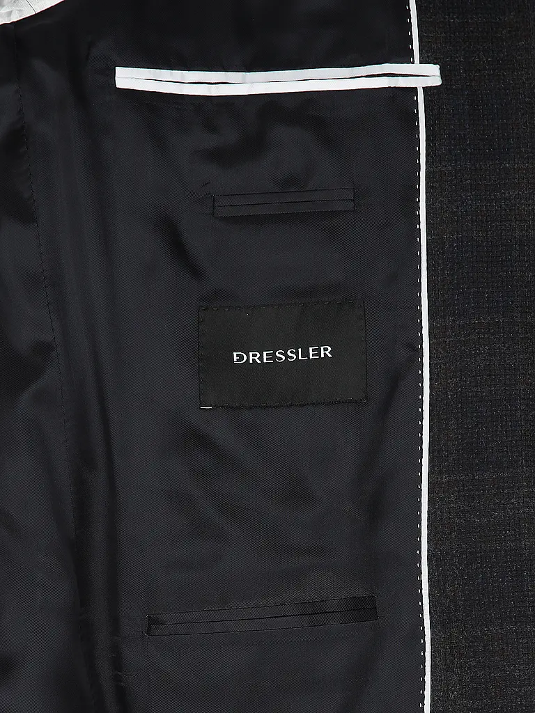 DRESSLER | Sakko SENDRIK | Dunkelblau