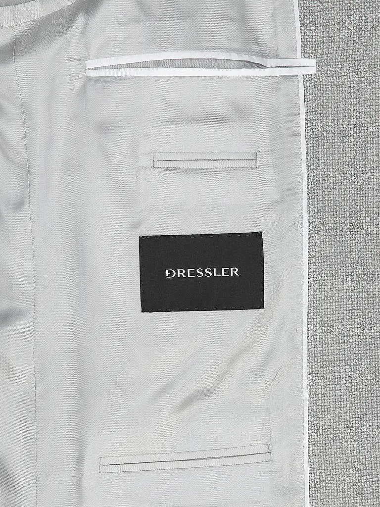 DRESSLER | Sakko SENDRIK | hellgrau