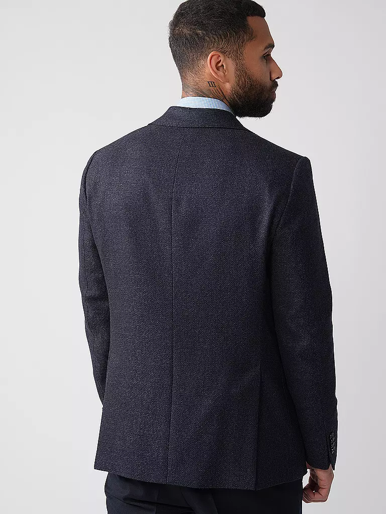 DRESSLER | Sakko SENDRIK | blau
