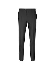 DRESSLER | Smoking-Hose ""Eron" | schwarz