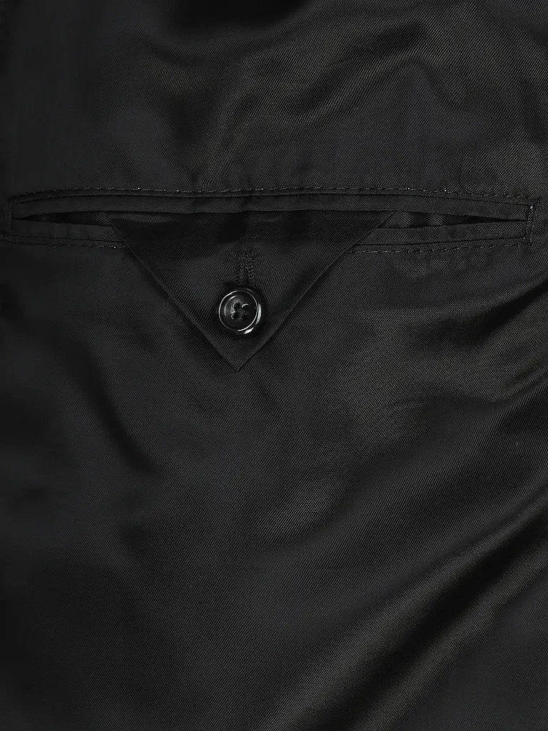 DRESSLER | Wollmantel  | Grau