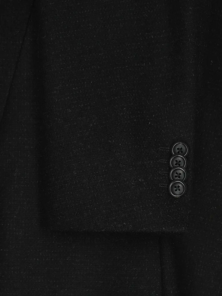 DRESSLER | Wollmantel  | grau