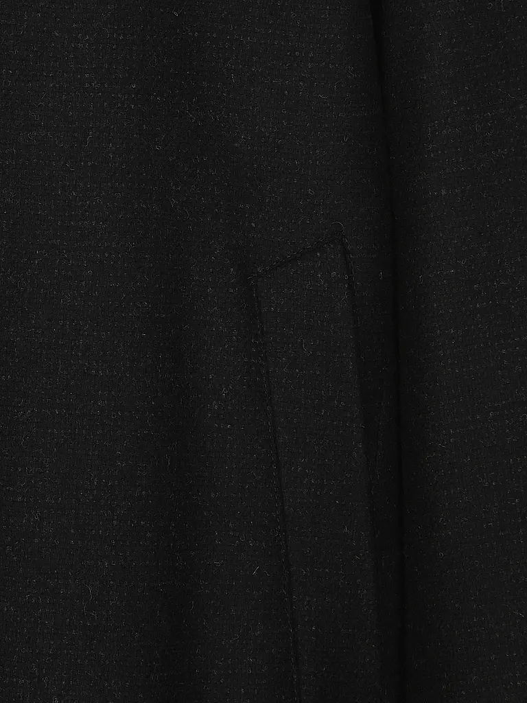 DRESSLER | Wollmantel  | Grau