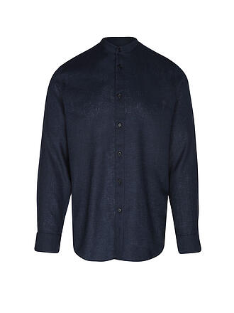 DRYKORN | Leinenhemd TALOC