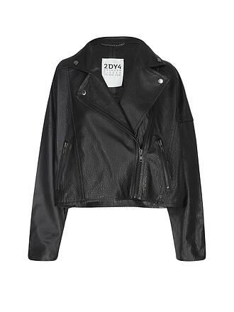 DRYKORN | Lederjacke CRAIG