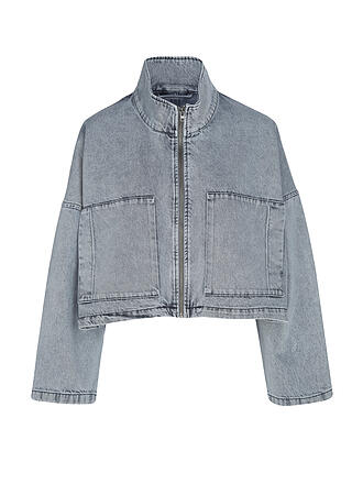 DRYKORN | Jeansjacke ELSTOW 1