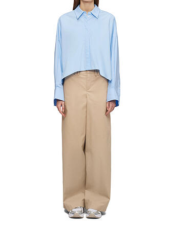 DRYKORN | Bluse OSHIA 10