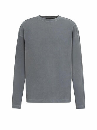 DRYKORN | Langarmshirt MARRIO 1