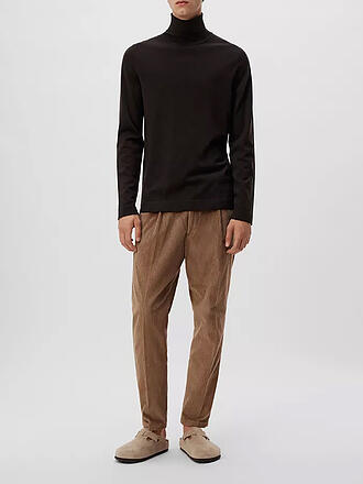 DRYKORN | Rollkragenpullover JOEY
