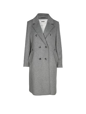 DRYKORN | Wollmantel BRAMCOTE