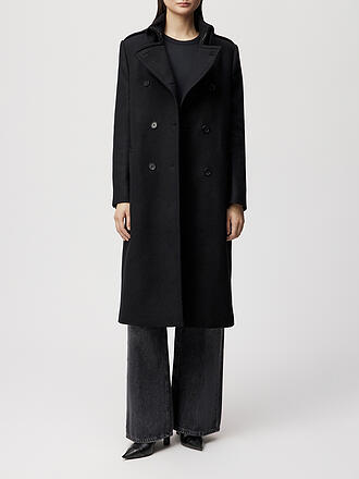 DRYKORN | Wollmantel PIETHILL