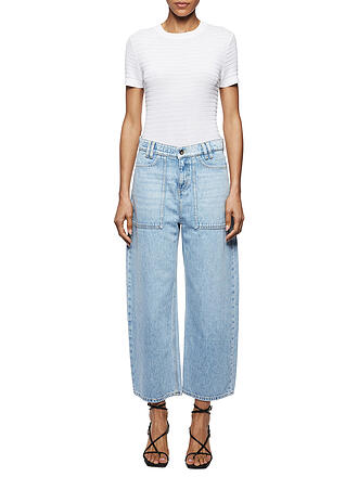 DRYKORN | Jeans Balloon Fit 7/8 DERIVE 1