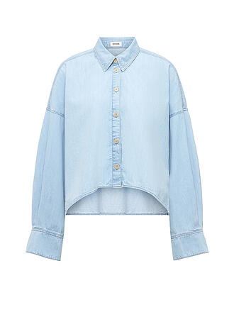 DRYKORN | Bluse OSHIA 10