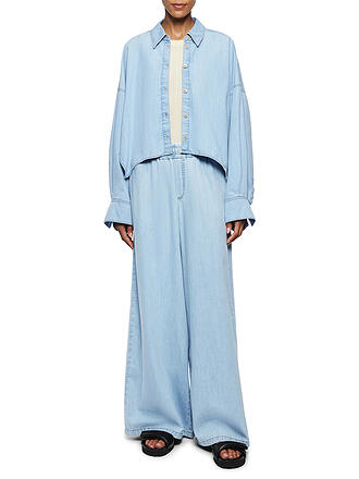 DRYKORN | Bluse OSHIA 10