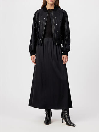 DRYKORN | Lederjacke MARHAM_1