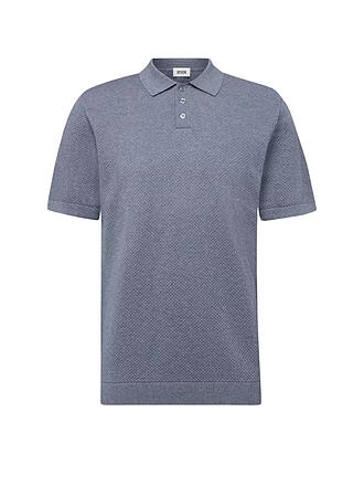 DRYKORN | Poloshirt TRITON 