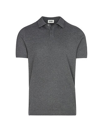 DRYKORN | Poloshirt TRITON 