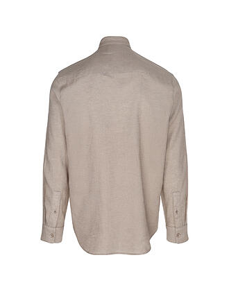 DRYKORN | Leinenhemd TALOC
