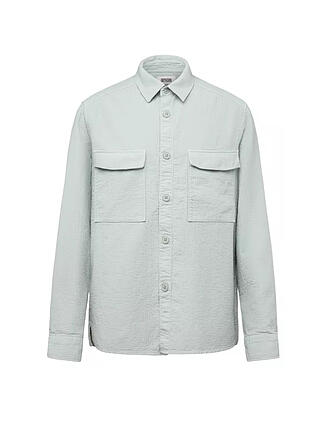 DRYKORN | Overshirt GUNRAY 1