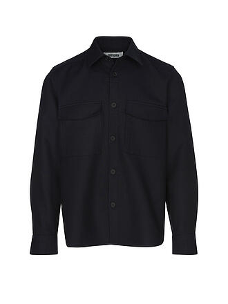 DRYKORN | Overshirt GUNRAY 1