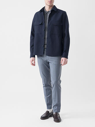 DRYKORN | Overshirt GUNRAY 1