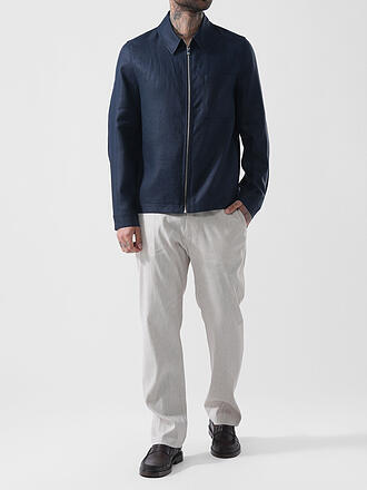 DRYKORN | Leinenjacke JERSON 1