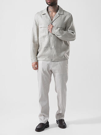 DRYKORN | Overshirt LEEV 10