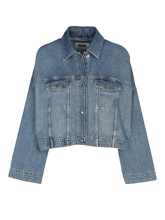 DRYKORN | Jeansjacke HOLBROOK