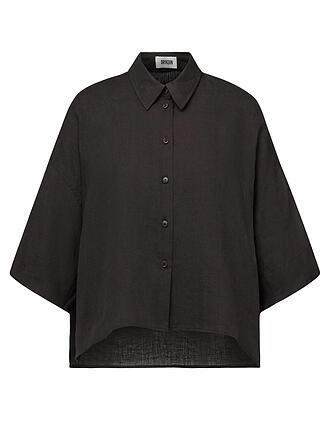 DRYKORN | Leinenbluse YARIKA 1