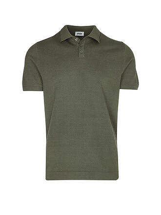 DRYKORN | Poloshirt TRITON