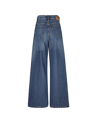 DRYKORN | Jeans Wide Leg SEAR 10