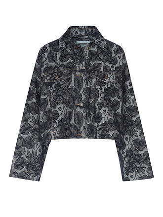 DRYKORN | Jeansjacke HOLBROOK