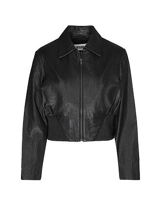 DRYKORN | Lederjacke MAXEY 1
