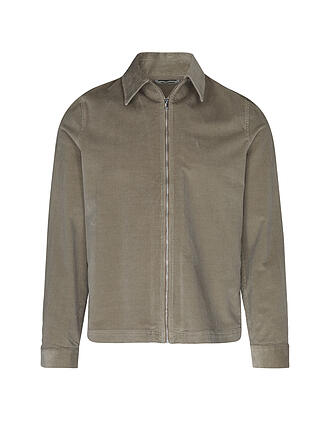 DRYKORN | Overshirt MACTO_Z
