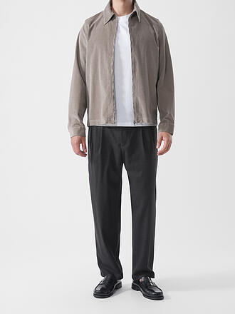 DRYKORN | Overshirt MACTO_Z