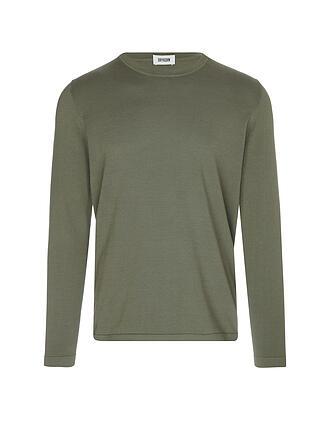 DRYKORN | Pullover IRMINO
