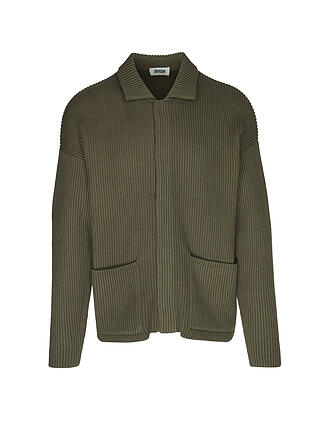 DRYKORN | Strickjacke