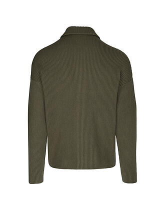 DRYKORN | Strickjacke