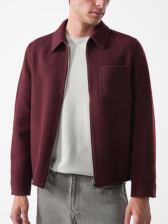 DRYKORN | Overshirt JERSON 