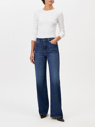 DRYKORN | Jeans Wide Leg MEDLEY 8