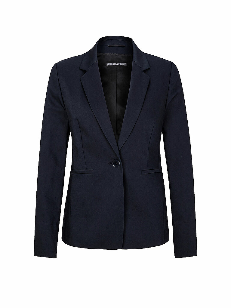 DRYKORN Blazer dunkelblau | 38
