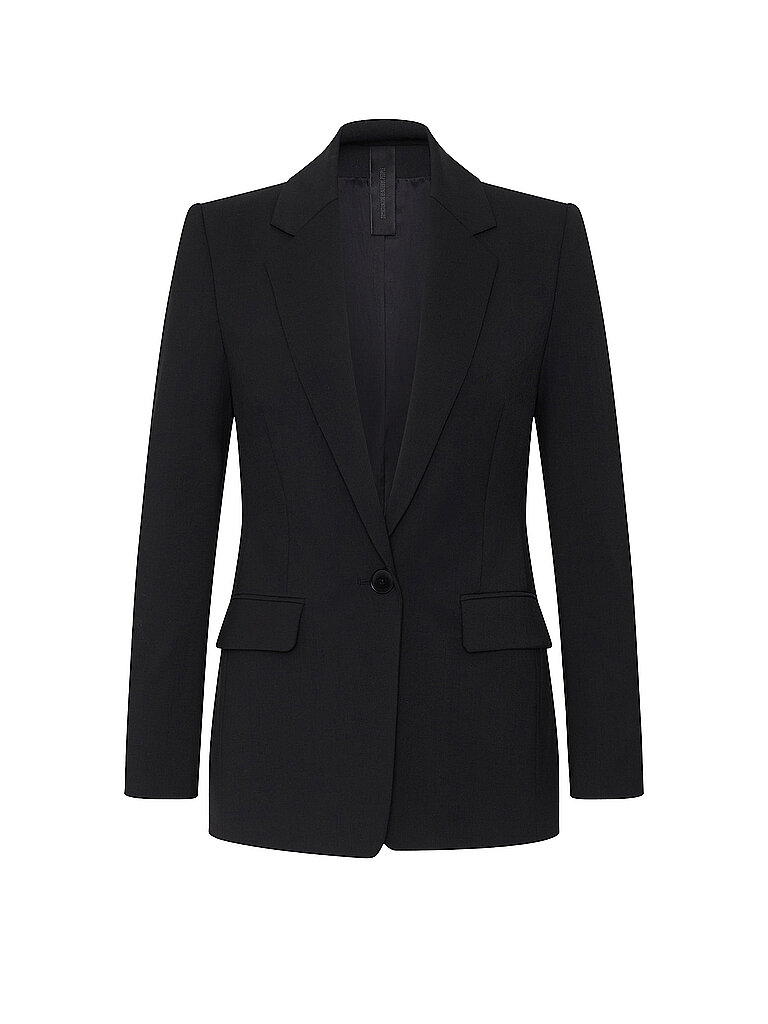 DRYKORN Blazer ATLIN schwarz | 40