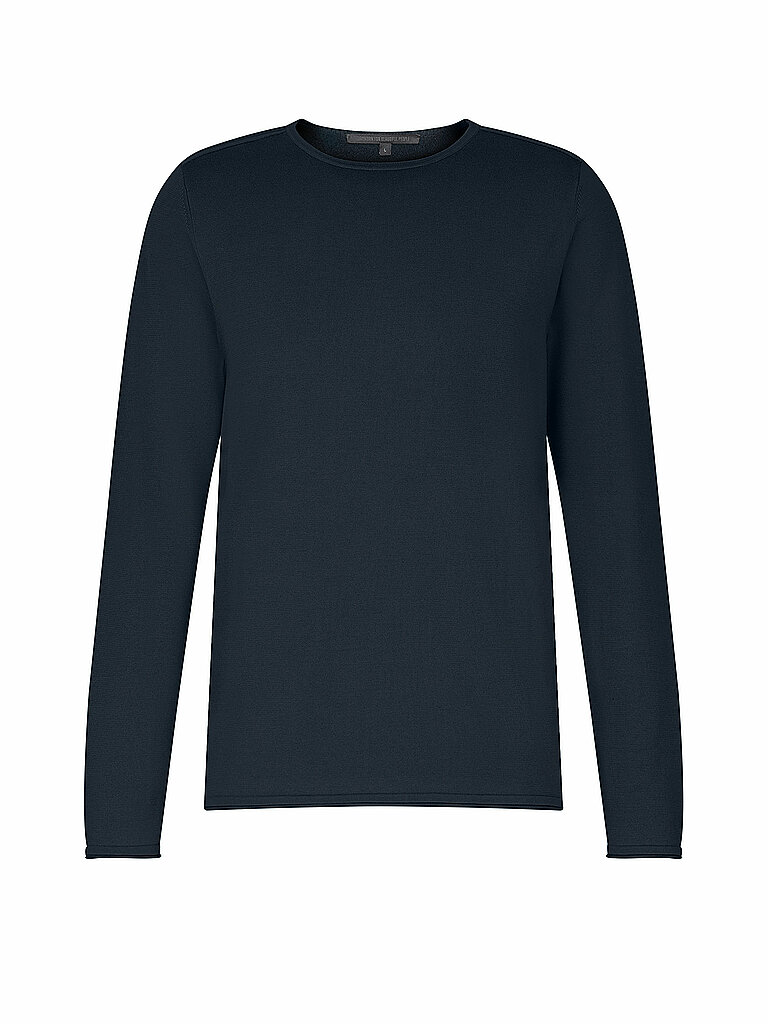 DRYKORN Pullover RIKONO blau | XL