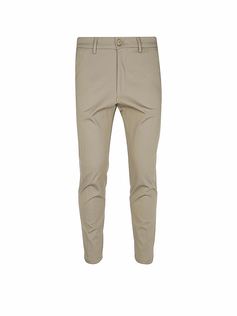 DRYKORN Chino Slim Fit AJEND beige | 31/L34