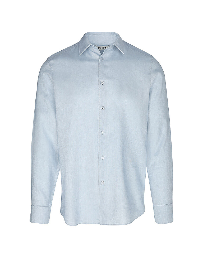 DRYKORN Hemd RAMIS hellblau | L
