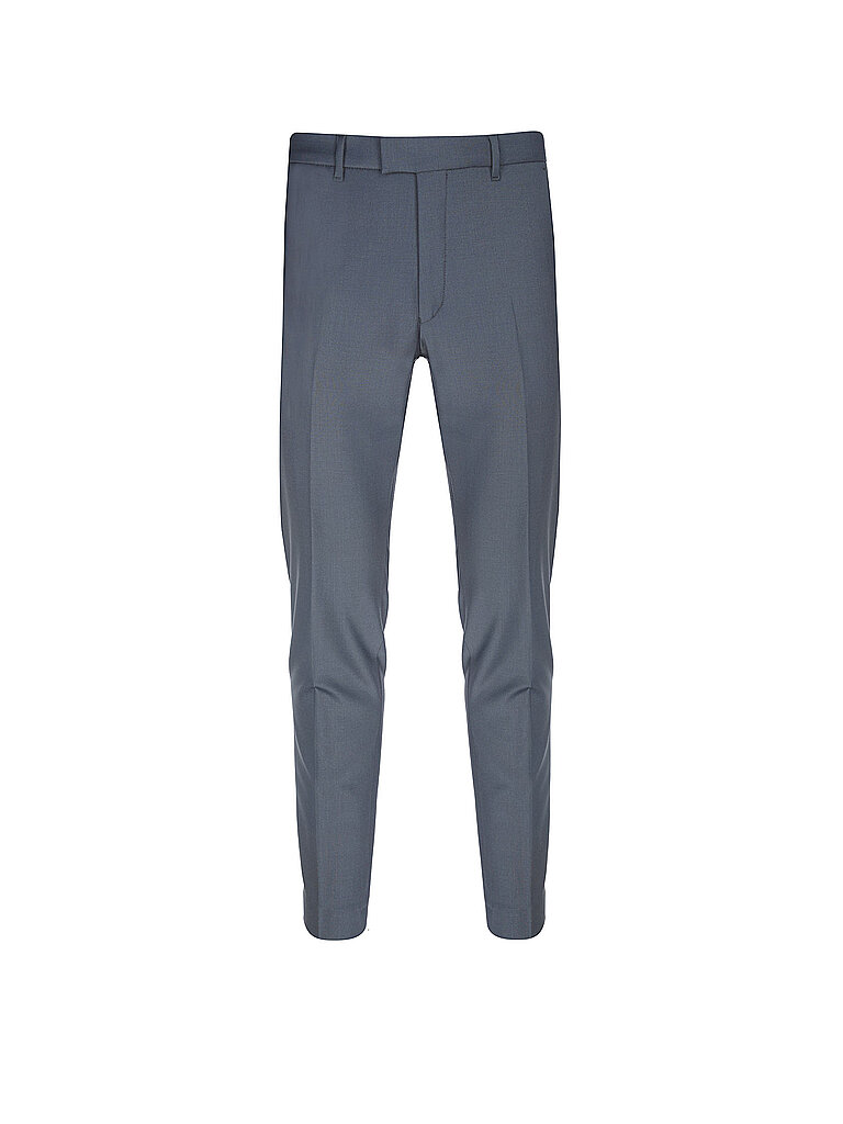 DRYKORN Anzughose PIET SK blau | 54