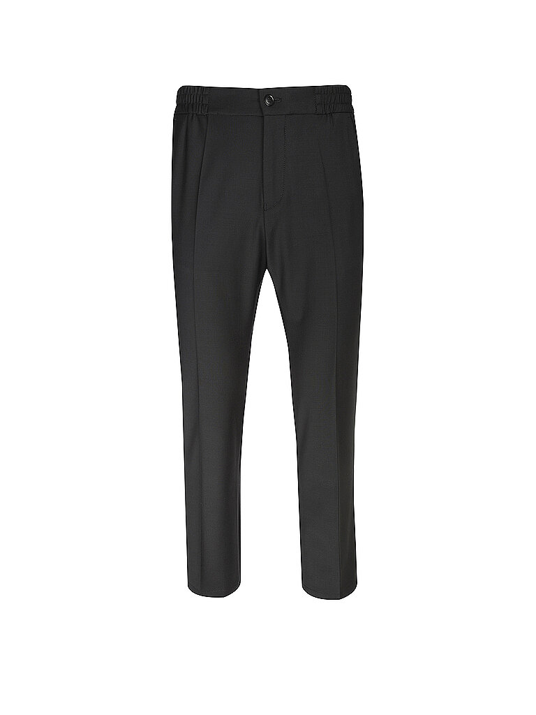 DRYKORN Anzughose GARONA schwarz | 34/L34