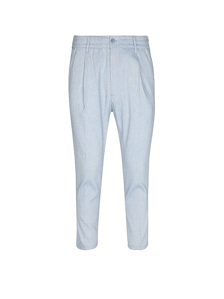 DRYKORN Anzughose CHASY hellblau | 32/L32